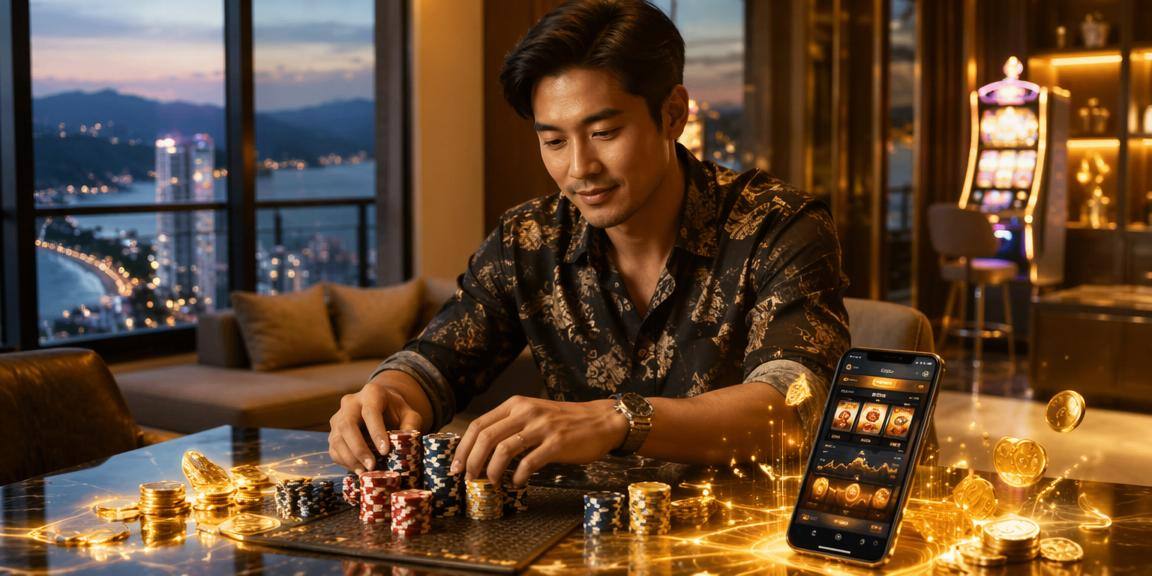 ob1 Game Tài Xỉu tại ob1 – Lắc xúc xắc, kết quả tức thì