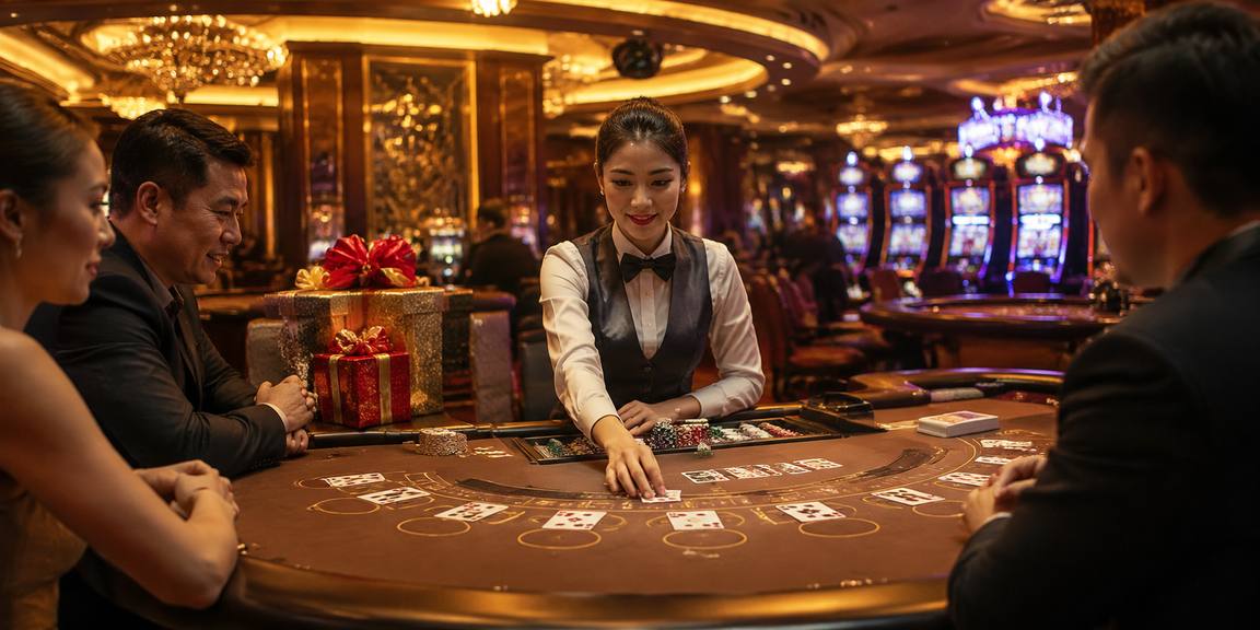 ob1 Bàn chơi live, slot và thể thao — tất cả trong một lobby