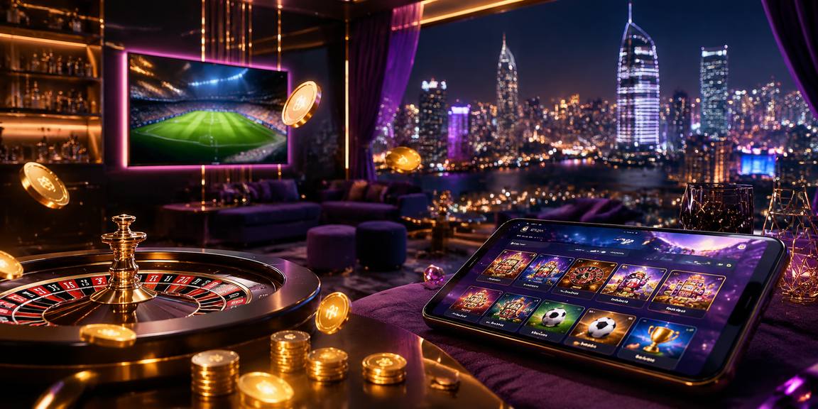 ob1 Những gì có trong ob1 casino